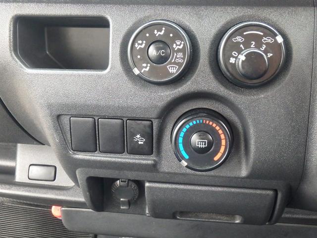 ハイエースバン ロングＤＸ　５型　軽油　４ＷＤ　Ｐゲート　３人　ＴＳＳ　ＬＥＤライト　ＤＰオーディオ　Ｂカメ　ＥＴＣ　ドラレコ　キーレス２本　イモビ（13枚目）