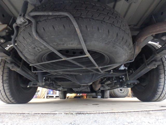 ハイエースバン ロングＤＸ　５型　軽油　４ＷＤ　Ｐゲート　３人　ＴＳＳ　ＬＥＤライト　ＤＰオーディオ　Ｂカメ　ＥＴＣ　ドラレコ　キーレス２本　イモビ（17枚目）