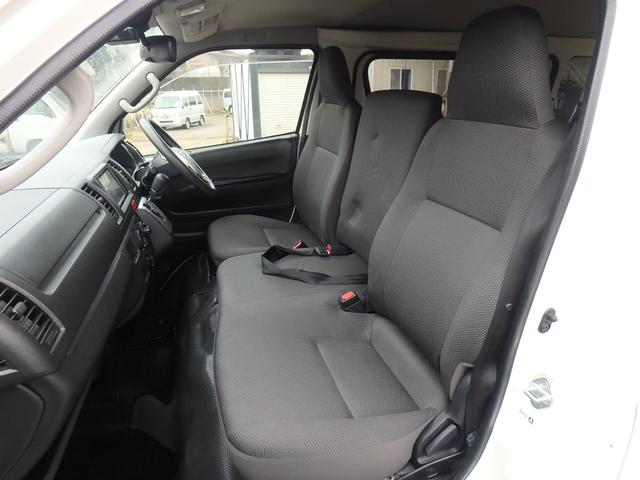 ハイエースバン ロングＤＸ　５型　軽油　４ＷＤ　Ｐゲート　３人　ＴＳＳ　ＬＥＤライト　ＤＰオーディオ　Ｂカメ　ＥＴＣ　ドラレコ　キーレス２本　イモビ（39枚目）