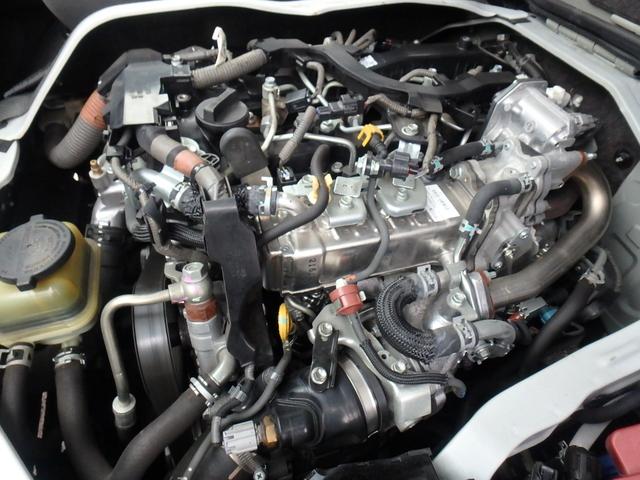 ハイエースバン ロングＤＸ　５型　軽油　４ＷＤ　Ｐゲート　３人　ＴＳＳ　ＬＥＤライト　ＤＰオーディオ　Ｂカメ　ＥＴＣ　ドラレコ　キーレス２本　イモビ（40枚目）