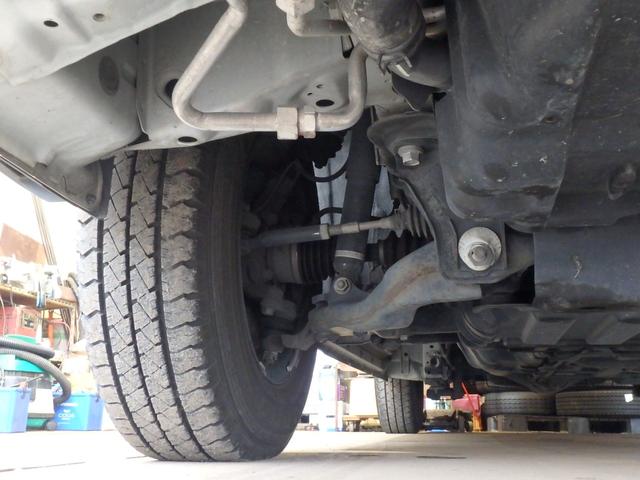 ハイエースバン ロングＤＸ　５型　軽油　４ＷＤ　Ｐゲート　３人　ＴＳＳ　ＬＥＤライト　ＤＰオーディオ　Ｂカメ　ＥＴＣ　ドラレコ　キーレス２本　イモビ（66枚目）