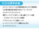 スーパーＧＬ　ダークプライムＩＩ　５型　軽油　２８００ｃｃターボ　２ＷＤ　６速ＡＴ　ＴＳＳ無し　ＶＳＣ＆ＴＲＣ　ＬＥＤヘッドライト　ＳＤナビＴＶ　バックカメラ　ＥＴＣ２．０　ＡＣ１００Ｖ電源　Ｗエアバック　純正アルミ　スマートキー２個（18枚目）