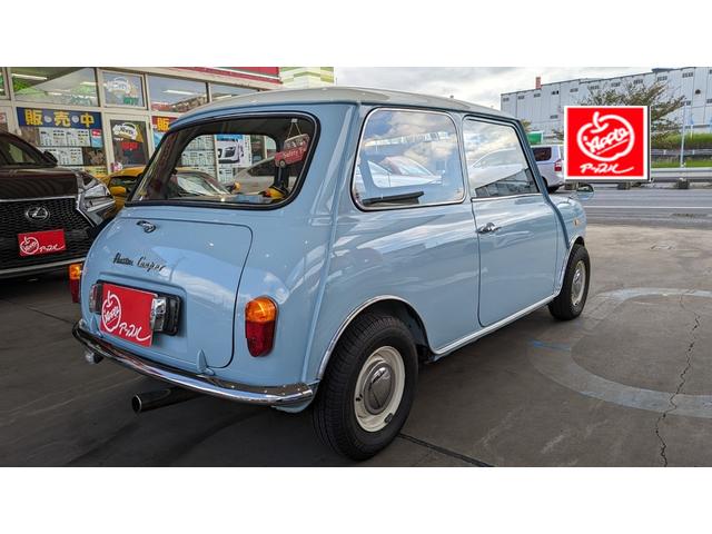 ローバー ＭＩＮＩ