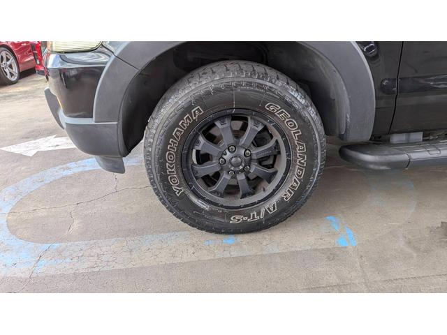 エクスプローラースポーツトラック ＸＬＴ　左Ｈ　ナビＴＶバックカメラ　ヒッチメンバー　サイドステップ　ルーフレール　１６ＡＷ　ＥＴＣ（15枚目）