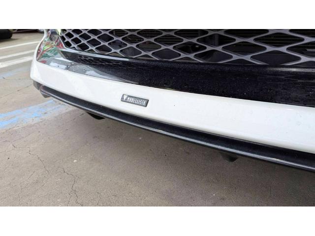 Ｃ－ＨＲ Ｇ　モデリスタエアロ　ナビＴＶバックカメラ　シートヒーター　ＬＥＤ　クルーズコントロール　オートライト　ステアリングスイッチ　ＵＳＢ　ＥＴＣ　スマートキー　プッシュスタート（7枚目）