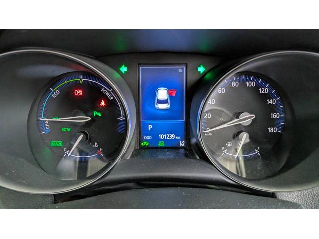 Ｃ－ＨＲ Ｇ　モデリスタエアロ　ナビＴＶバックカメラ　シートヒーター　ＬＥＤ　クルーズコントロール　オートライト　ステアリングスイッチ　ＵＳＢ　ＥＴＣ　スマートキー　プッシュスタート（10枚目）