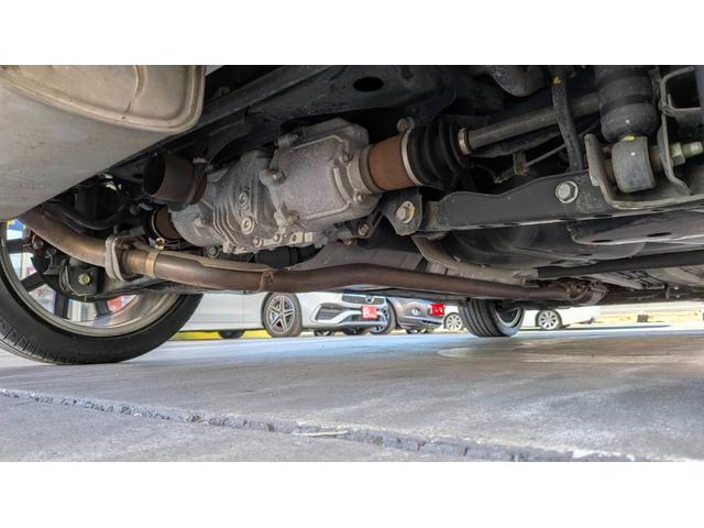 ジューク ニスモ RS 4WD ナビTVパノラミックビューモニター ドラレコ ETC 18インチアルミホイール オートライト(28枚目)