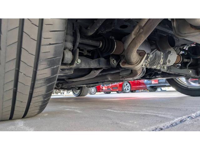 ジューク ニスモ RS 4WD ナビTVパノラミックビューモニター ドラレコ ETC 18インチアルミホイール オートライト(29枚目)