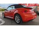 VOLKSWAGEN THE BEETLE CABRIOLET