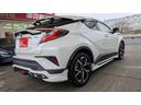 Ｃ－ＨＲ Ｇ　モデリスタエアロ　ナビＴＶバックカメラ　シートヒーター　ＬＥＤ　クルーズコントロール　オートライト　ステアリングスイッチ　ＵＳＢ　ＥＴＣ　スマートキー　プッシュスタート（6枚目）