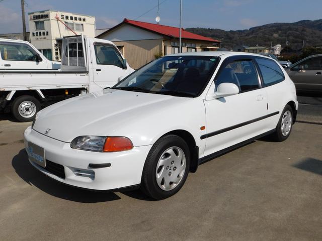 シビック ホンダ vti ワンオーナー車 5mt momoステアリング 純正オーディオ 純正14インチホイール etcの中古車詳細 中古車検索ならkurutown クルタウン シビック ホンダ vti ワンオーナー車 5mt momoステアリング 純正オーディオ 純正14インチホイール etcの中古車詳細 中古車検索ならkurutown クルタウン