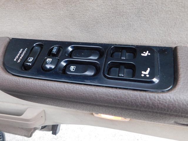 リムジン ディーゼルターボ サンルーフ バックモニター ナルディステアリング KENWOODオーディオ ETC パワーシート オートエアコン ブリジストン BERG 16インチAW(25枚目)