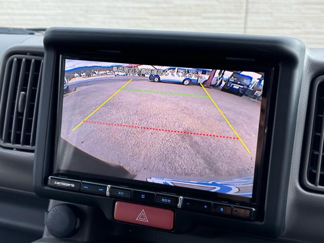 エブリイ ジョイン　ユーザー買取車　４ＷＤ　５ＭＴ　デュアルカメラブレーキサポート　カロッツェリアナビ　バックカメラ　ＴＶ　Ｂｌｕｅｔｏｏｔｈ　パーキングソナー　オートライト　フォグランプ　キーレス　ＥＴＣ（16枚目）