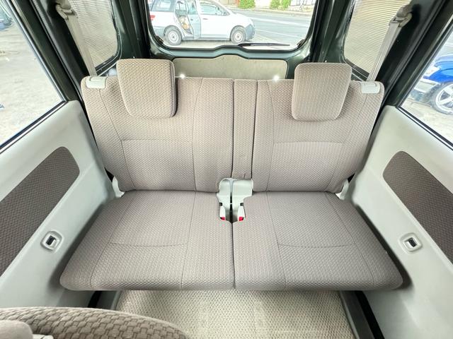エブリイ ジョイン　ユーザー買取車　４ＷＤ　５ＭＴ　デュアルカメラブレーキサポート　カロッツェリアナビ　バックカメラ　ＴＶ　Ｂｌｕｅｔｏｏｔｈ　パーキングソナー　オートライト　フォグランプ　キーレス　ＥＴＣ（18枚目）