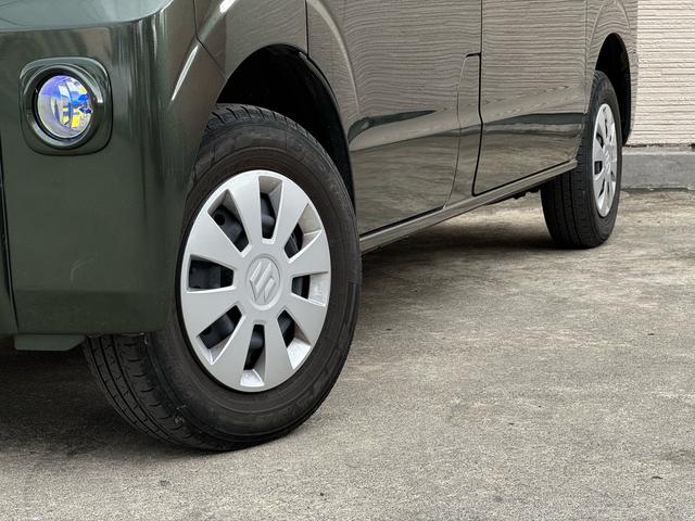 エブリイ ジョイン　ユーザー買取車　４ＷＤ　５ＭＴ　デュアルカメラブレーキサポート　カロッツェリアナビ　バックカメラ　ＴＶ　Ｂｌｕｅｔｏｏｔｈ　パーキングソナー　オートライト　フォグランプ　キーレス　ＥＴＣ（21枚目）