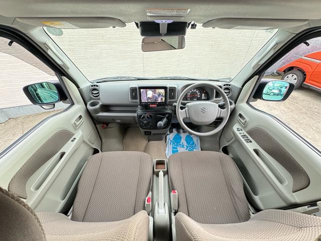 エブリイ ジョイン　ユーザー買取車　４ＷＤ　５ＭＴ　デュアルカメラブレーキサポート　カロッツェリアナビ　バックカメラ　ＴＶ　Ｂｌｕｅｔｏｏｔｈ　パーキングソナー　オートライト　フォグランプ　キーレス　ＥＴＣ（26枚目）