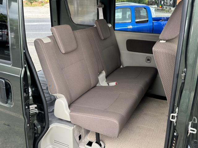 エブリイ ジョイン　ユーザー買取車　４ＷＤ　５ＭＴ　デュアルカメラブレーキサポート　カロッツェリアナビ　バックカメラ　ＴＶ　Ｂｌｕｅｔｏｏｔｈ　パーキングソナー　オートライト　フォグランプ　キーレス　ＥＴＣ（29枚目）