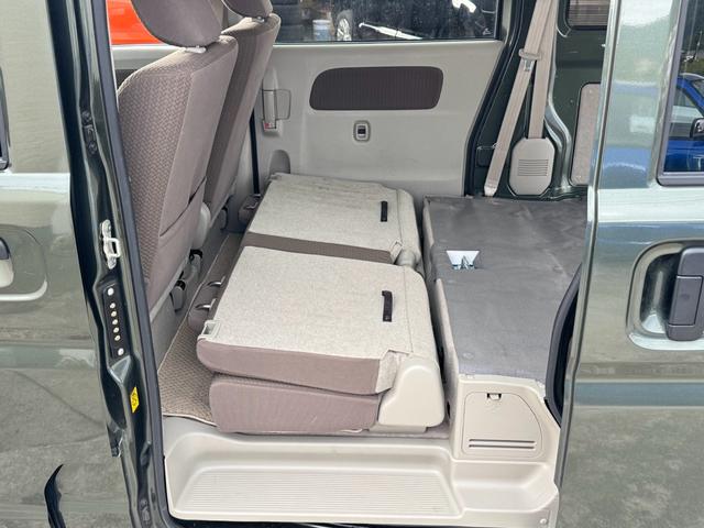 エブリイ ジョイン　ユーザー買取車　４ＷＤ　５ＭＴ　デュアルカメラブレーキサポート　カロッツェリアナビ　バックカメラ　ＴＶ　Ｂｌｕｅｔｏｏｔｈ　パーキングソナー　オートライト　フォグランプ　キーレス　ＥＴＣ（31枚目）