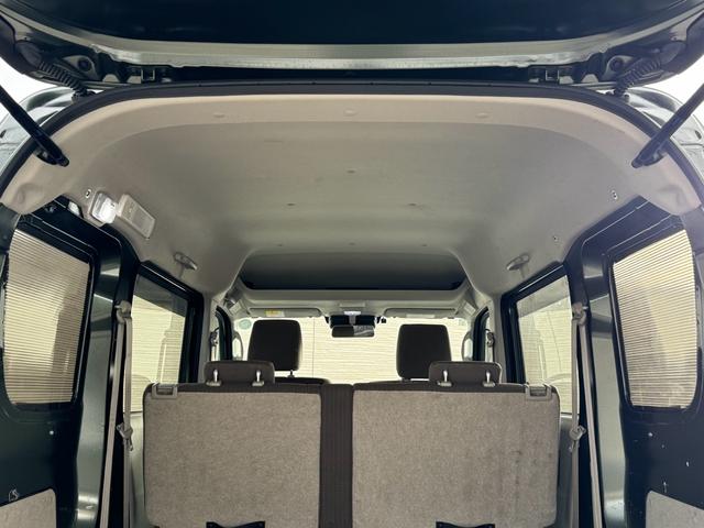 エブリイ ジョイン　ユーザー買取車　４ＷＤ　５ＭＴ　デュアルカメラブレーキサポート　カロッツェリアナビ　バックカメラ　ＴＶ　Ｂｌｕｅｔｏｏｔｈ　パーキングソナー　オートライト　フォグランプ　キーレス　ＥＴＣ（33枚目）