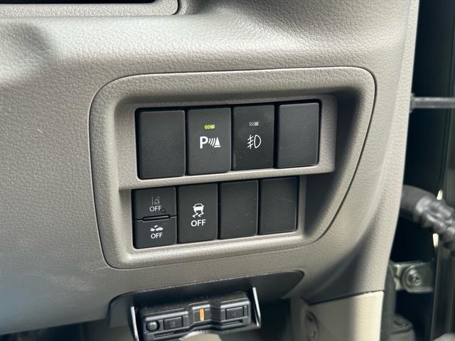 エブリイ ジョイン　ユーザー買取車　４ＷＤ　５ＭＴ　デュアルカメラブレーキサポート　カロッツェリアナビ　バックカメラ　ＴＶ　Ｂｌｕｅｔｏｏｔｈ　パーキングソナー　オートライト　フォグランプ　キーレス　ＥＴＣ（38枚目）