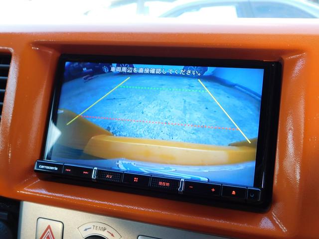エブリイワゴン ＰＺターボスペシャル　４ＷＤ　ターボ　アーリーバス仕様　内外装ブラックオレンジツートン　メッキホイールキャップ　両側パワスラ　カロッツェリアナビ　バックカメラ　ＴＶ　Ｂｌｕｅｔｏｏｔｈ　ＥＴＣ　シートヒーター　キーレス（20枚目）
