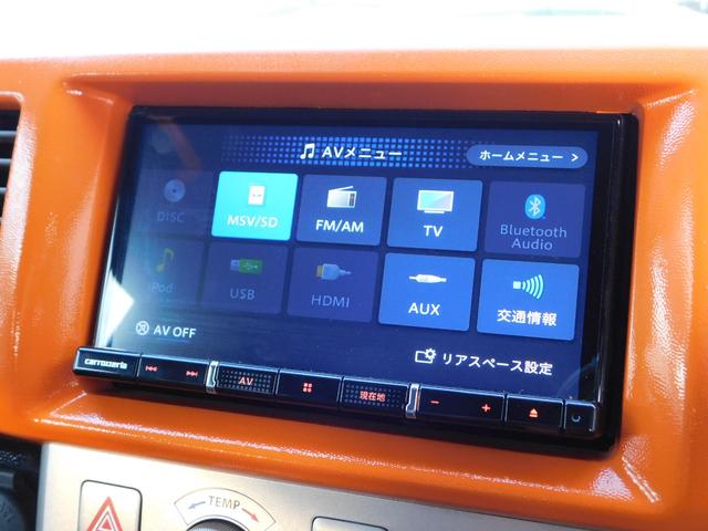 エブリイワゴン ＰＺターボスペシャル　４ＷＤ　ターボ　アーリーバス仕様　内外装ブラックオレンジツートン　メッキホイールキャップ　両側パワスラ　カロッツェリアナビ　バックカメラ　ＴＶ　Ｂｌｕｅｔｏｏｔｈ　ＥＴＣ　シートヒーター　キーレス（54枚目）