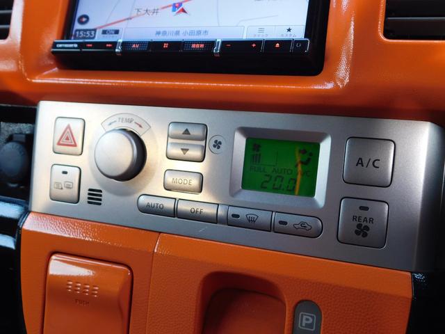 エブリイワゴン ＰＺターボスペシャル　４ＷＤ　ターボ　アーリーバス仕様　内外装ブラックオレンジツートン　メッキホイールキャップ　両側パワスラ　カロッツェリアナビ　バックカメラ　ＴＶ　Ｂｌｕｅｔｏｏｔｈ　ＥＴＣ　シートヒーター　キーレス（56枚目）