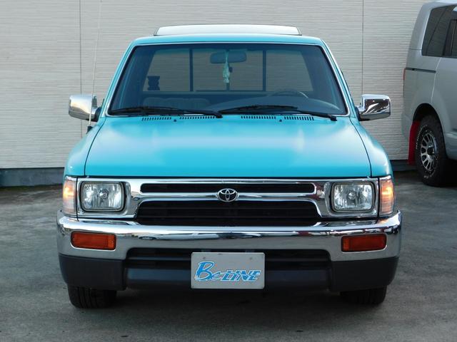 ★ＵＳハイラックス入庫しました！