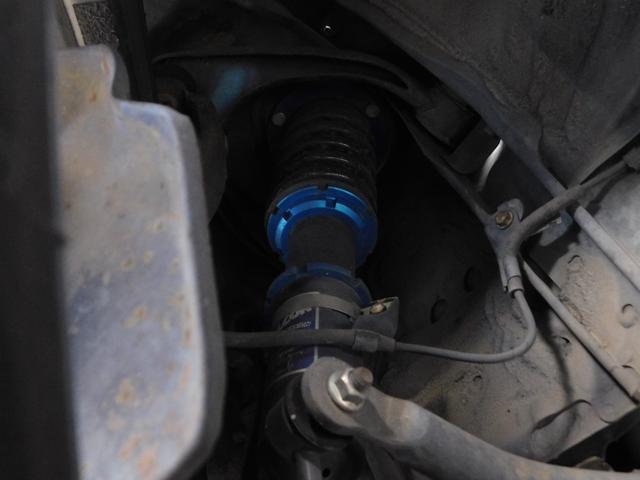 クラウン アスリートＶ　５ＭＴ換装　社外フルエアロ　ＳＴ－ＧＡＲＡＧＥ車高調　前置きＩＣ　社外マフラー　ＢＲＩＤＥシート　社外１７インチＡＷ　カロッツェリアナビ　ＴＶ　Ｂｌｕｅｔｏｏｔｈ（17枚目）