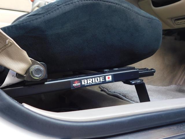 クラウン アスリートＶ　５ＭＴ換装　社外フルエアロ　ＳＴ－ＧＡＲＡＧＥ車高調　前置きＩＣ　社外マフラー　ＢＲＩＤＥシート　社外１７インチＡＷ　カロッツェリアナビ　ＴＶ　Ｂｌｕｅｔｏｏｔｈ（40枚目）