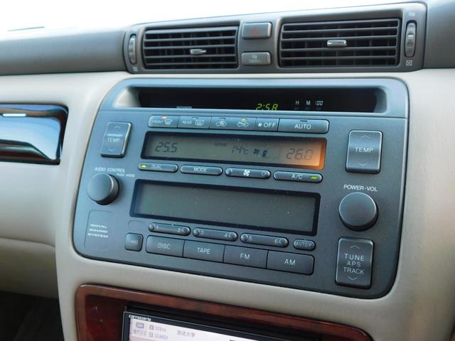 クラウン アスリートＶ　５ＭＴ換装　社外フルエアロ　ＳＴ－ＧＡＲＡＧＥ車高調　前置きＩＣ　社外マフラー　ＢＲＩＤＥシート　社外１７インチＡＷ　カロッツェリアナビ　ＴＶ　Ｂｌｕｅｔｏｏｔｈ（42枚目）