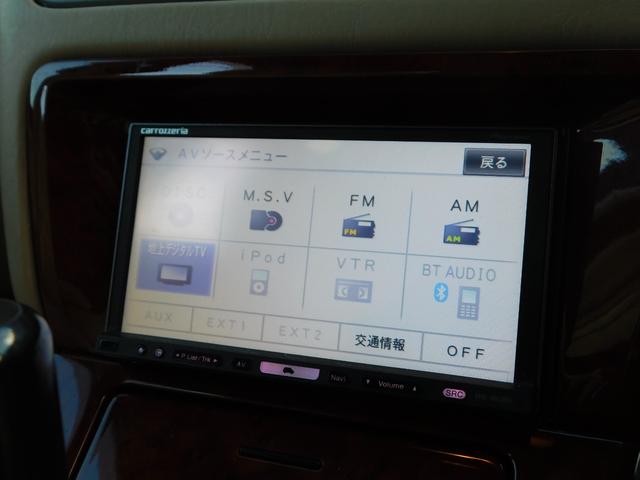 クラウン アスリートＶ　５ＭＴ換装　社外フルエアロ　ＳＴ－ＧＡＲＡＧＥ車高調　前置きＩＣ　社外マフラー　ＢＲＩＤＥシート　社外１７インチＡＷ　カロッツェリアナビ　ＴＶ　Ｂｌｕｅｔｏｏｔｈ（44枚目）