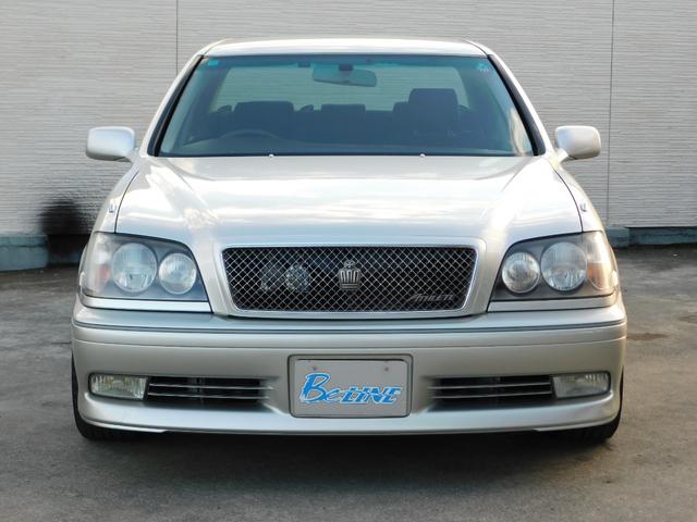 ★クラウン入庫しました！