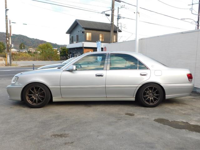 ★自社板金工場もありますので鈑金塗装もお任せください！オールペン等も可能で御座います！