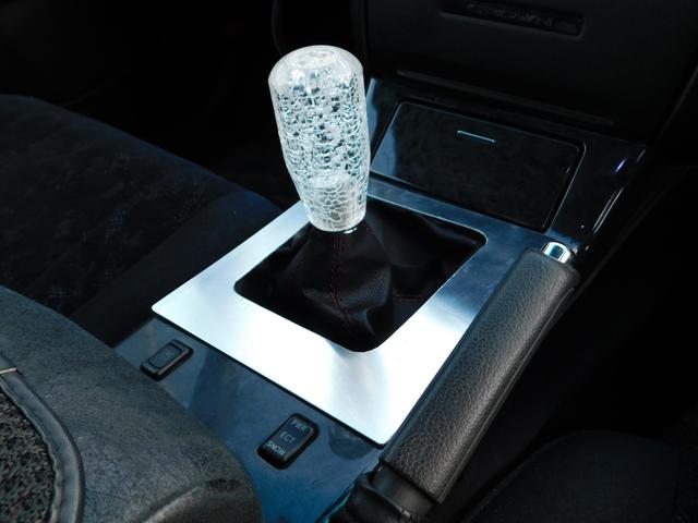 ★５ＭＴ換装！