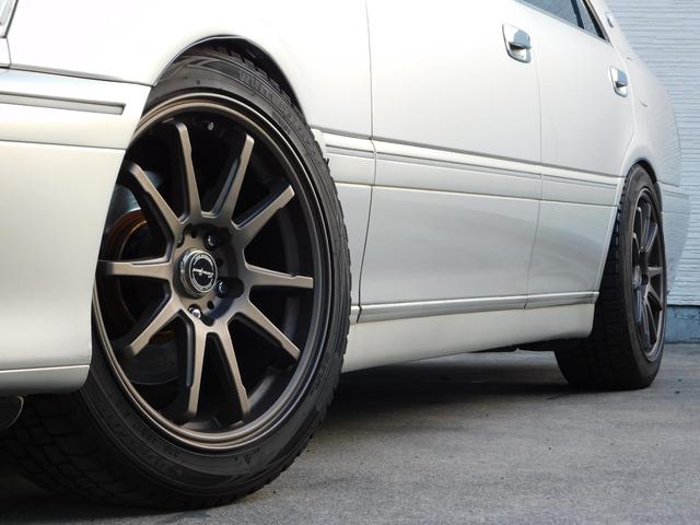 ★社外１７インチＡＷ装備！