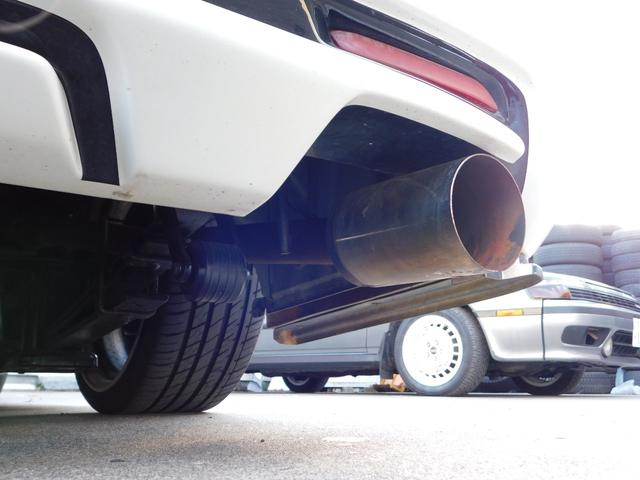 ハイエースワゴン GL 社外フルエアロ ローダウン 社外20インチAW オーバーフェンダー パワースライド ナビ バックカメラ TV Bluetooth シートカバー 社外マフラー 社外テール ETC(19枚目)