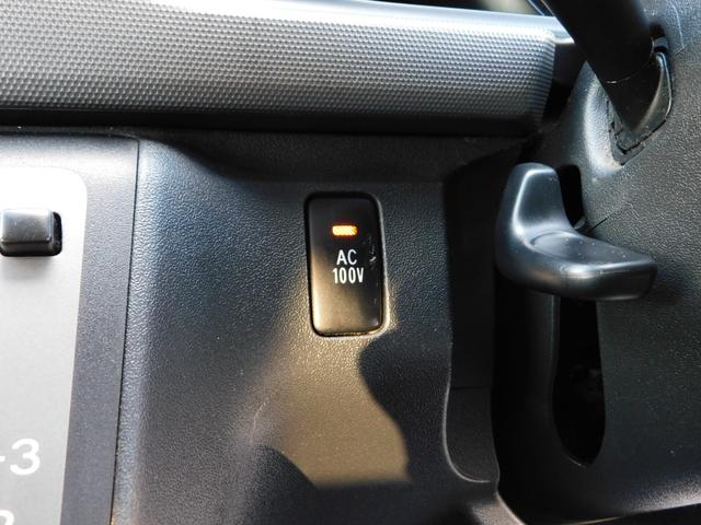 ハイエースワゴン GL 社外フルエアロ ローダウン 社外20インチAW オーバーフェンダー パワースライド ナビ バックカメラ TV Bluetooth シートカバー 社外マフラー 社外テール ETC(40枚目)