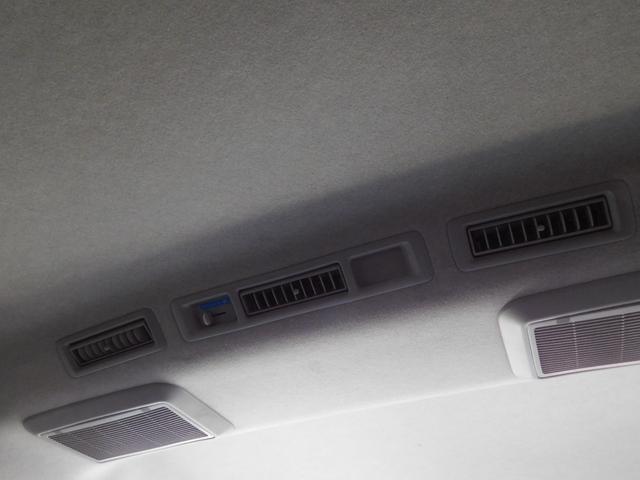 ハイエースワゴン GL 社外フルエアロ ローダウン 社外20インチAW オーバーフェンダー パワースライド ナビ バックカメラ TV Bluetooth シートカバー 社外マフラー 社外テール ETC(50枚目)