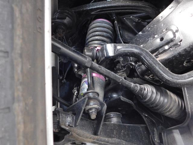 ハイエースワゴン GL 社外フルエアロ ローダウン 社外20インチAW オーバーフェンダー パワースライド ナビ バックカメラ TV Bluetooth シートカバー 社外マフラー 社外テール ETC(52枚目)