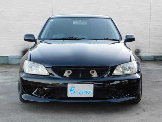 アルテッツァ ＲＳ２００　Ｚエディション　６速ＭＴ　車高調　社外マフラー　ＦＲＰボンネット　３連追加メーター　Ｐ１レーシング１７インチＡＷ　ジータ純正ＯＰバンパー　純正エアロ　リアスポイラー　前後タワーバー　カロッツェリアオーディオ　ＥＴＣ（2枚目）