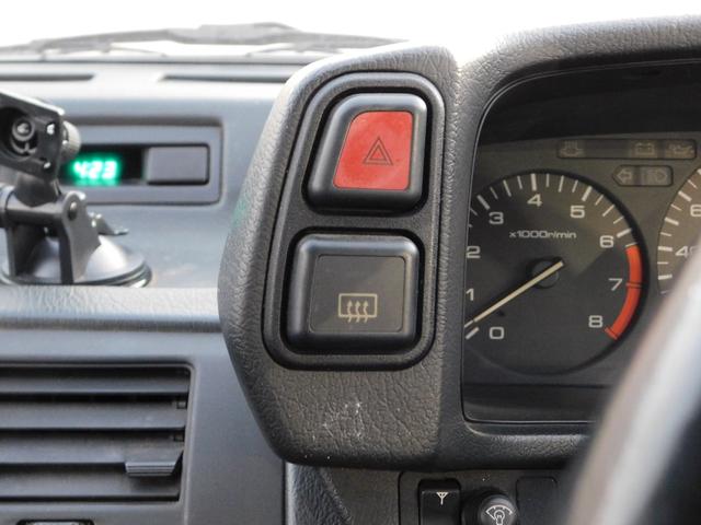 プレリュード ＸＸ　オートマ　４ＷＳ　レッド全塗装済　サンルーフ　純正１４インチＡＷ　純正リアスポ（35枚目）