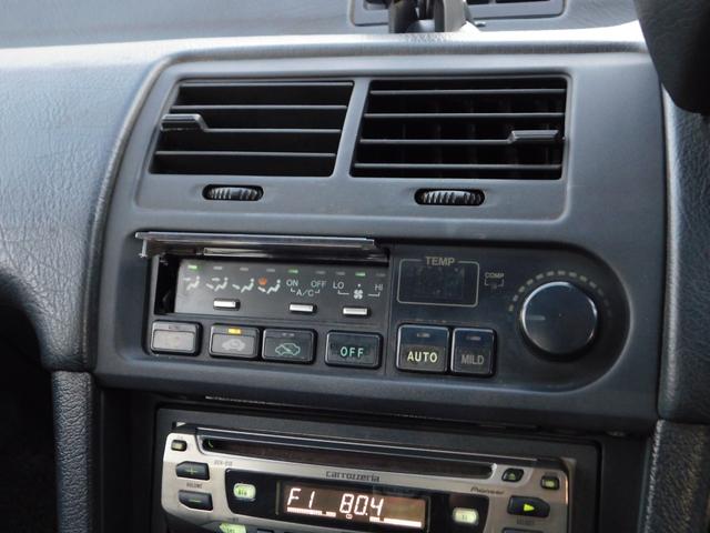 プレリュード ＸＸ　オートマ　４ＷＳ　レッド全塗装済　サンルーフ　純正１４インチＡＷ　純正リアスポ（37枚目）