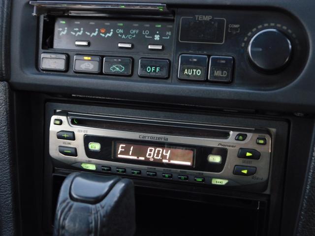 プレリュード ＸＸ　オートマ　４ＷＳ　レッド全塗装済　サンルーフ　純正１４インチＡＷ　純正リアスポ（38枚目）