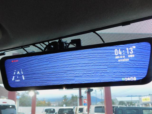 ハイエースワゴン GL 4型フェイス パナソニックフローティングナビ アルパインフリップダウン バックカメラ 2ndセパレートシート移植 ワークCRAG16インチ TOYOホワイトレタータイヤ PIVOTコントローラー(41枚目)