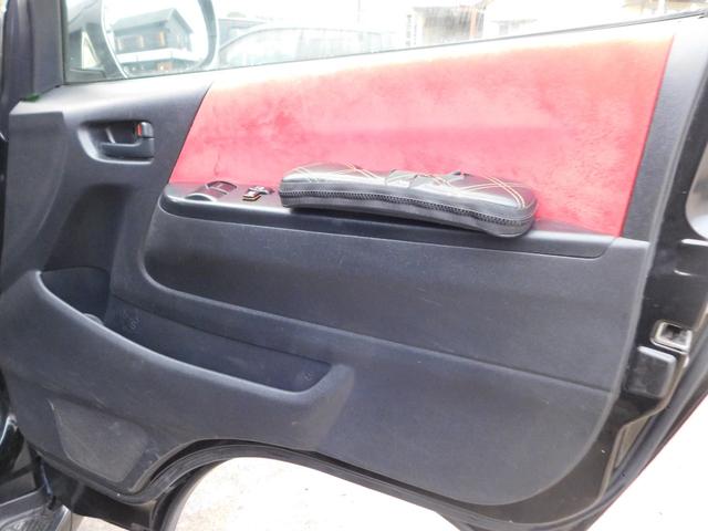 ハイエースワゴン GL 4型フェイス パナソニックフローティングナビ アルパインフリップダウン バックカメラ 2ndセパレートシート移植 ワークCRAG16インチ TOYOホワイトレタータイヤ PIVOTコントローラー(42枚目)