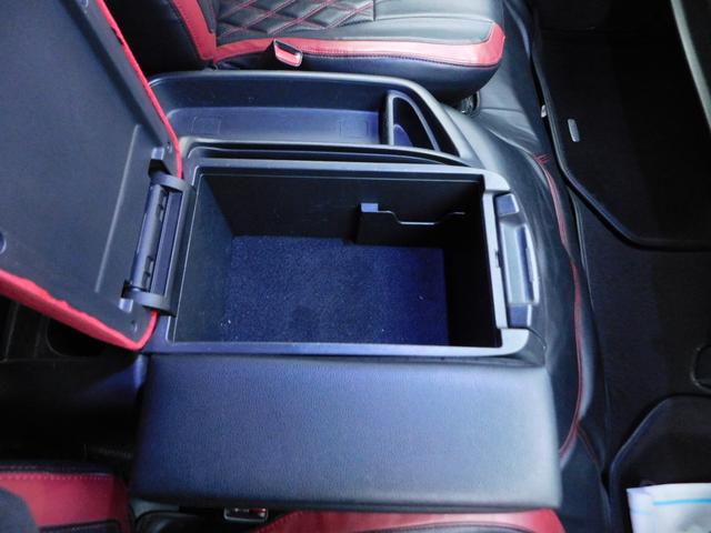 ハイエースワゴン GL 4型フェイス パナソニックフローティングナビ アルパインフリップダウン バックカメラ 2ndセパレートシート移植 ワークCRAG16インチ TOYOホワイトレタータイヤ PIVOTコントローラー(46枚目)