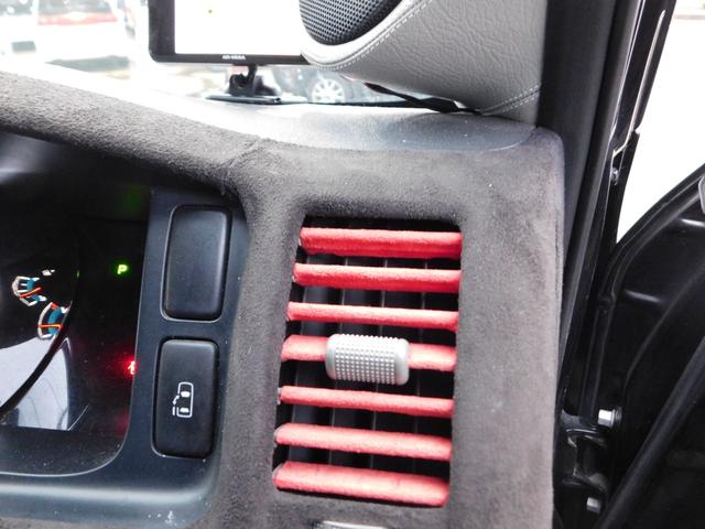 ハイエースワゴン GL 4型フェイス パナソニックフローティングナビ アルパインフリップダウン バックカメラ 2ndセパレートシート移植 ワークCRAG16インチ TOYOホワイトレタータイヤ PIVOTコントローラー(53枚目)