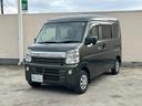 エブリイ ジョイン　ユーザー買取車　４ＷＤ　５ＭＴ　デュアルカメラブレーキサポート　カロッツェリアナビ　バックカメラ　ＴＶ　Ｂｌｕｅｔｏｏｔｈ　パーキングソナー　オートライト　フォグランプ　キーレス　ＥＴＣ（6枚目）