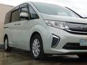 Ｇ・ＥＸ　４ＷＤ　ホンダセンシング　純正インターナビ　マルチビューカメラ　純正フリップダウンモニターリアエンターテイメント　わくわくゲート　モデューロ１６インチアルミホイール　専用インテリアコンビシート（23枚目）
